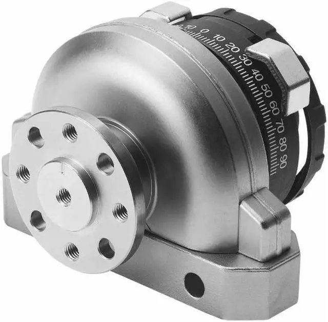 Main image of FESTO DSRL-1 1/4"-180-P-FW 33130 Quarter Turn Actuator New