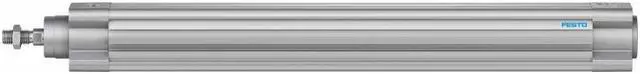 Alt view image 2 of 7 - FESTO DSBC-32-200-D3-PPVA-N3 3656523 ISO Cylinder New