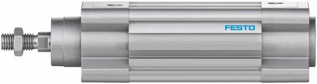 Alt view image 2 of 7 - FESTO DSBC-40-80-D3-PPSA-N3 3660766 ISO Cylinder New