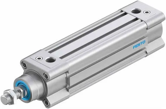 Main image of FESTO DSBC-40-100-D3-PPVA-N3 3660623 ISO Cylinder New