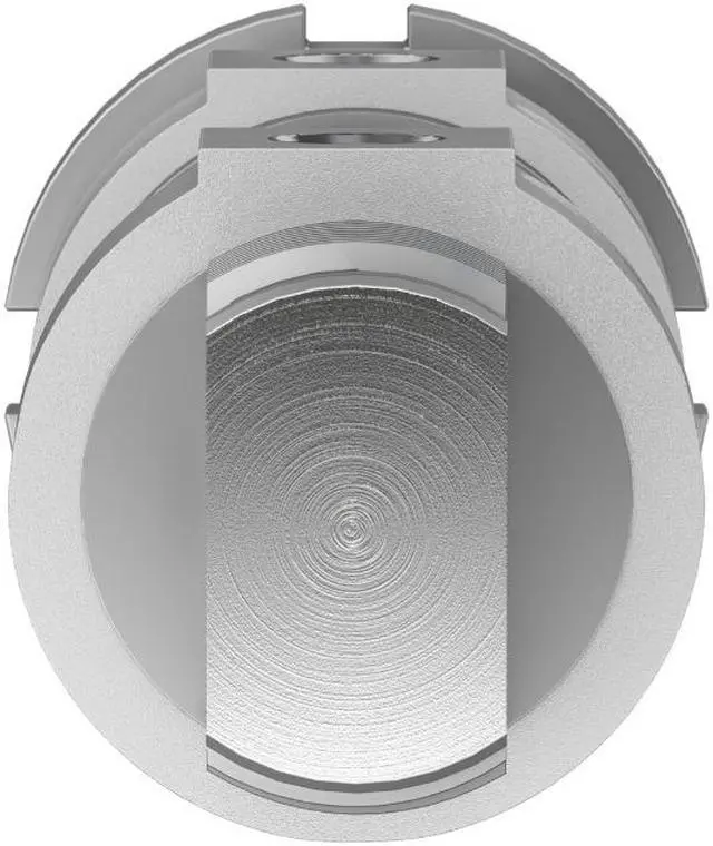 Alt view image 5 of 7 - FESTO DSNU-32-25-PPV-A 196020 ISO Cylinder New