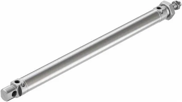 Main image of FESTO DSNU-25-300-PPV-A 19253 ISO Cylinder New