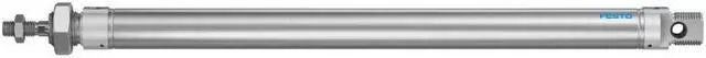 Alt view image 3 of 7 - FESTO DSNU-25-300-PPV-A 19253 ISO Cylinder New