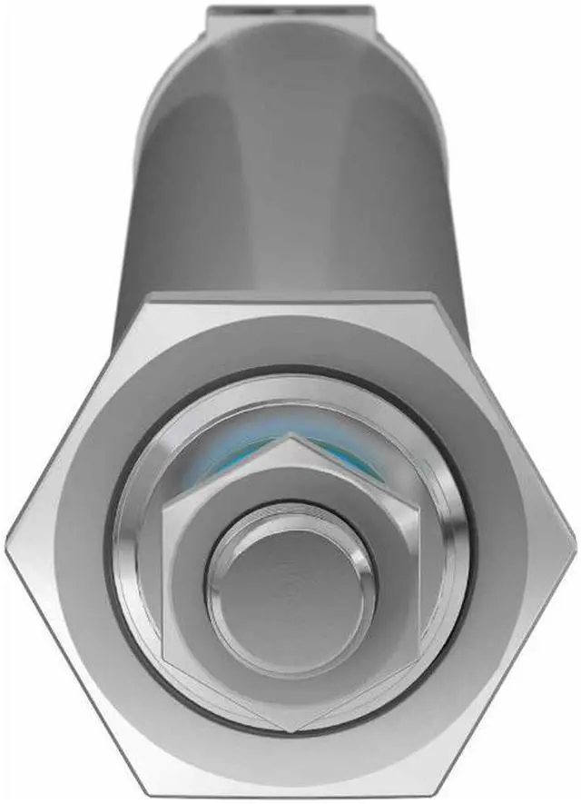 Alt view image 4 of 7 - FESTO DSNU-25-300-PPV-A 19253 ISO Cylinder New