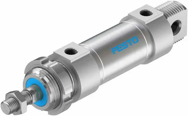 Main image of FESTO DSNU-32-25-PPV-A 196020 ISO Cylinder New