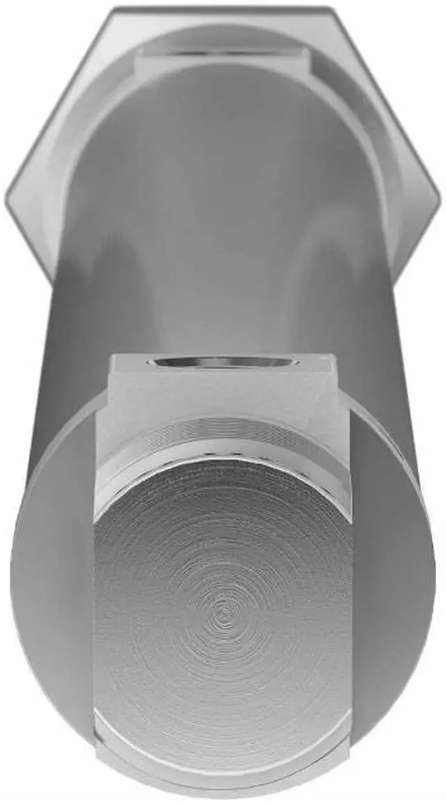 Alt view image 5 of 7 - FESTO DSNU-25-300-PPV-A 19253 ISO Cylinder New