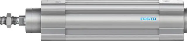 Alt view image 2 of 7 - FESTO DSBC-63-150-PPVA-N3 2125494 ISO Cylinder New