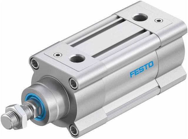 Main image of FESTO DSBC-100-50-PPVA-N3 1384806 ISO Cylinder New