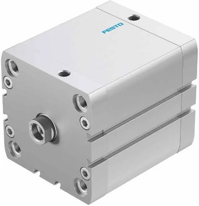 Main image of FESTO ADN-100-80-A-P-A 536382 Compact Air Cylinder New