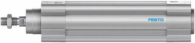 Alt view image 3 of 7 - FESTO DSBC-40-50-PPSA-N3 1376905 ISO Cylinder New