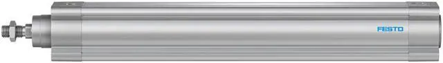 Alt view image 2 of 7 - FESTO DSBC-100-500-PPVA-N3 1384815 ISO Cylinder New