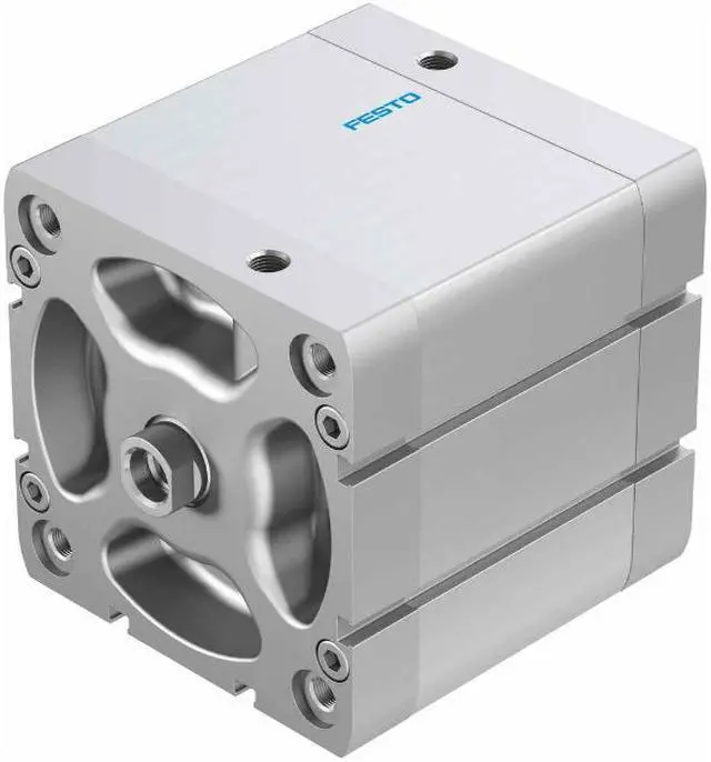 Main image of FESTO ADN-100-50-I-P-A 536390 Compact Air Cylinder New