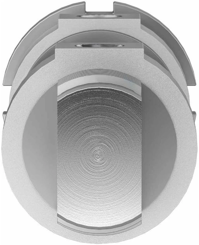 Alt view image 4 of 7 - FESTO DSNU-32-50-P-A 195982 Round Cylinder New