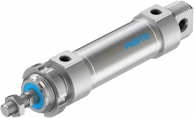 Main image of FESTO DSNU-32-50-P-A 195982 Round Cylinder New