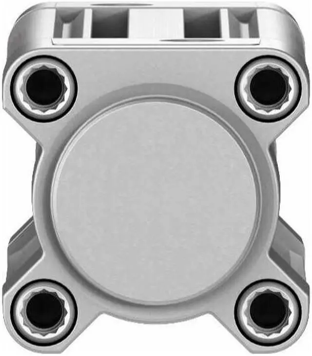 Alt view image 5 of 7 - FESTO DSBC-40-50-PPSA-N3 1376905 ISO Cylinder New