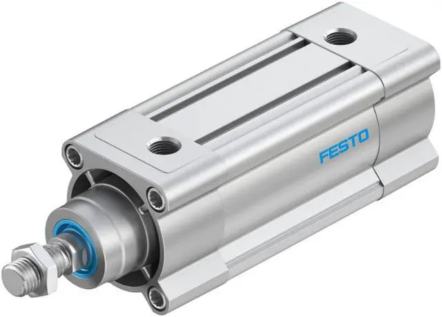 Main image of FESTO DSBC-40-100-PPSA-N3 1376907 ISO Cylinder New