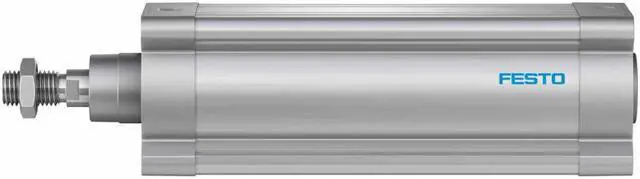 Alt view image 2 of 7 - FESTO DSBC-125-250-PPSA-N3 1804669  ISO Cylinder New