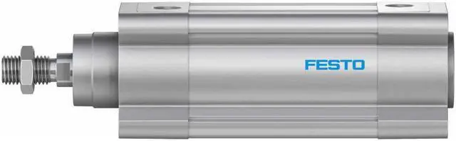 Alt view image 2 of 7 - FESTO DSBC-40-100-PPSA-N3 1376907 ISO Cylinder New