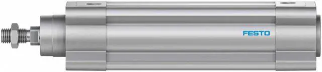 Alt view image 2 of 7 - FESTO DSBC-63-150-PPSA-N3 2126688  ISO Cylinder New