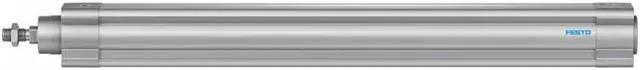 Alt view image 2 of 7 - FESTO DSBC-40-400-PPSA-N3 1376913 ISO Cylinder New