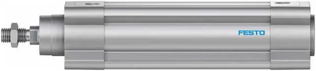 Alt view image 2 of 7 - FESTO DSBC-40-160-PPSA-N3 1376909 ISO Cylinder New