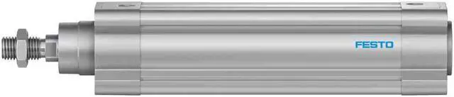 Alt view image 2 of 7 - FESTO DSBC-50-150-PPSA-N3 2102632 ISO Cylinder New