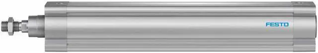 Alt view image 2 of 7 - FESTO DSBC-40-320-PPSA-N3 1376912 ISO Cylinder New