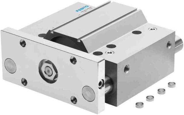 Main image of FESTO DFM-100-25-P-A-GF 170892 Guided Actuator New