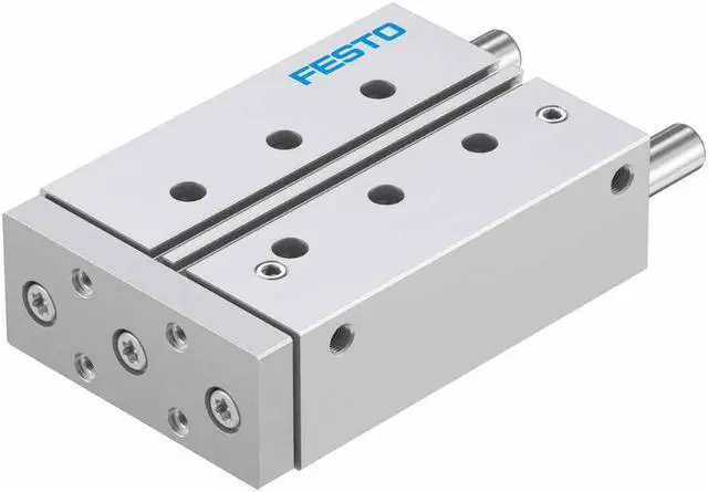 Main image of FESTO DFM-32-100-P-A-KF 170935 Guided Actuator New