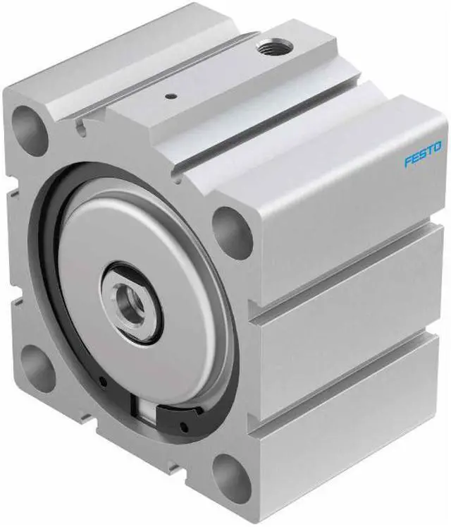 Main image of FESTO ADVC-63-20-A-P 188298 Short-stroke Cylinder New