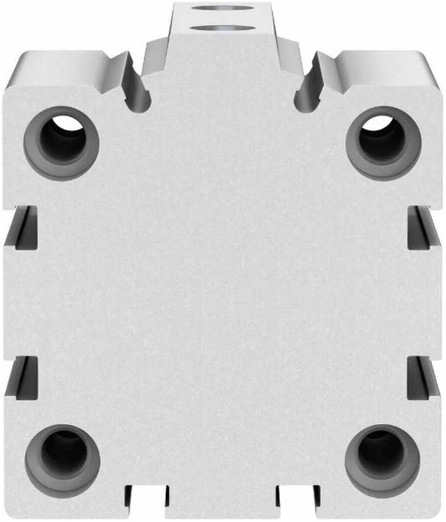Alt view image 4 of 7 - FESTO ADVC-32-20-A-P-A 188217 Short-stroke Cylinder New