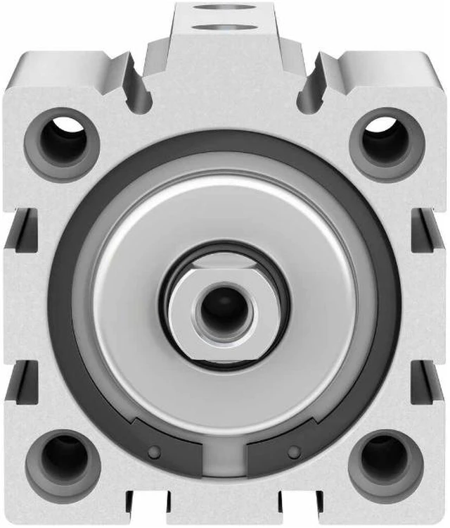 Alt view image 3 of 7 - FESTO ADVC-32-20-A-P-A 188217 Short-stroke Cylinder New