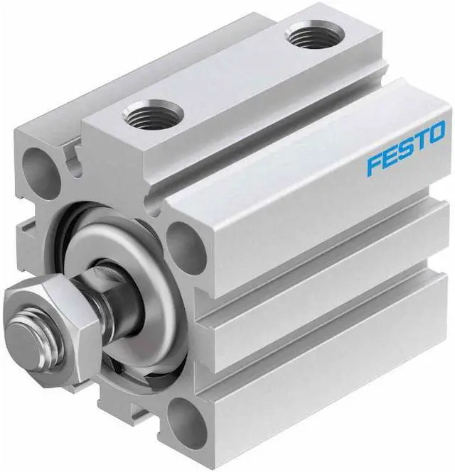 Main image of FESTO ADVC-50-20-A-P-A 188270 Short-stroke Cylinder New