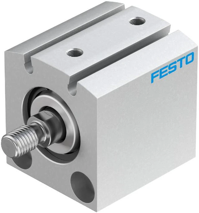 Main image of FESTO ADVC-25-10-A-P-A 188183 Short-stroke Cylinder New