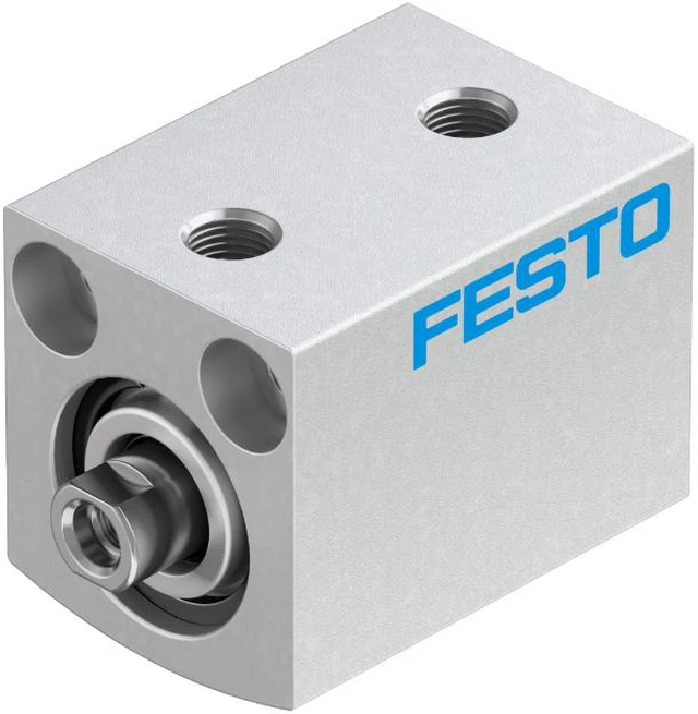 Main image of FESTO ADVC-12-10-I-P 188091 Short-stroke Cylinder New