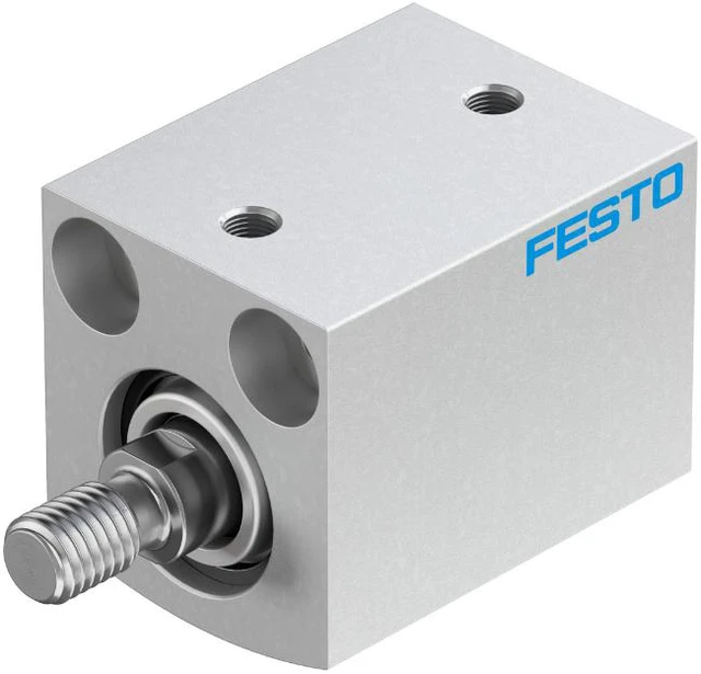 Main image of FESTO ADVC-25-20-A-P 188190 Short-stroke Cylinder New