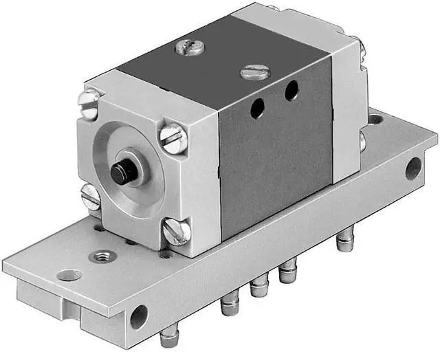 Main image of FESTO JD-5-PK-3 4901 Pneumatic Valve New