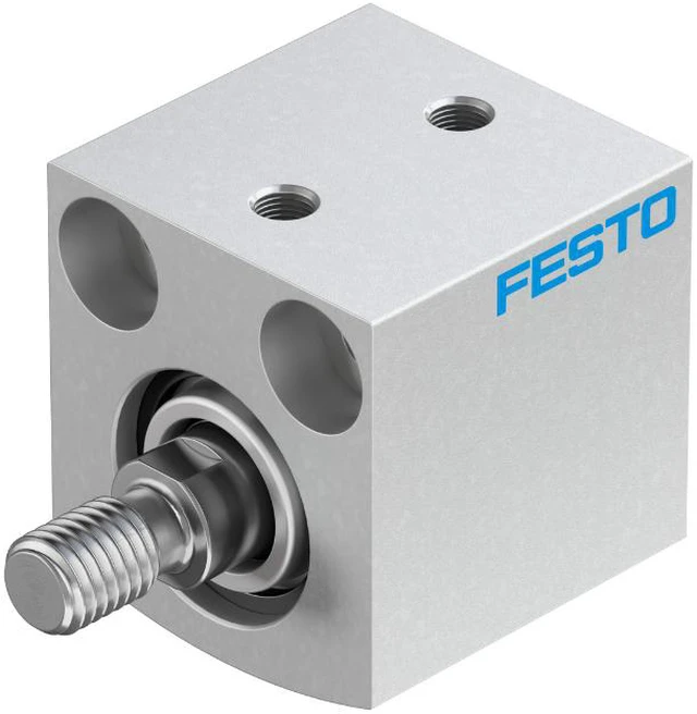 Main image of FESTO ADVC-20-15-A-P 188157 Short-stroke Cylinder New