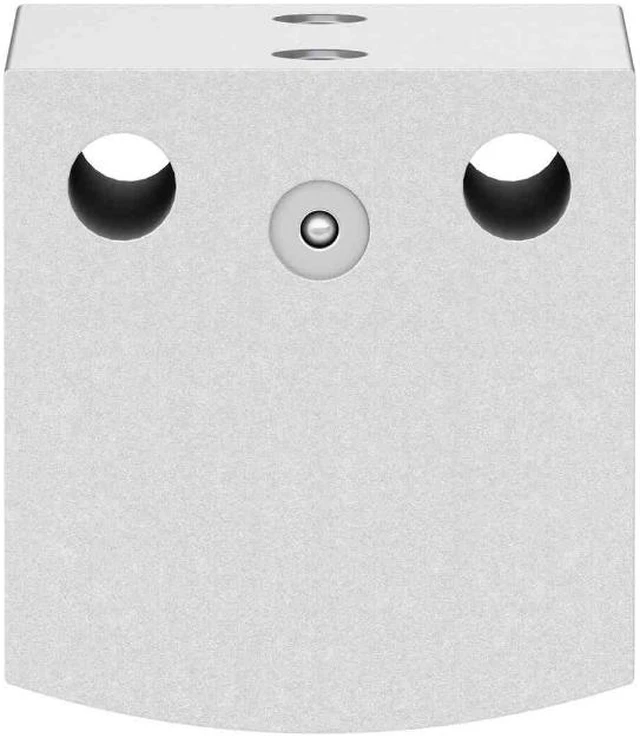 Alt view image 4 of 7 - FESTO ADVC-20-15-A-P 188157 Short-stroke Cylinder New