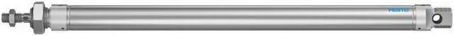 Alt view image 3 of 7 - FESTO DSNU-25-400-P-A 35191 ISO Cylinder New