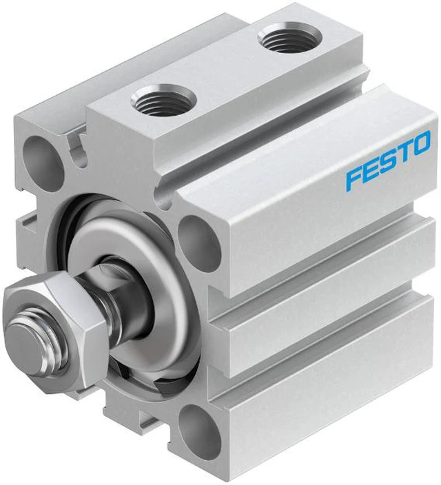 Main image of FESTO ADVC-32-15-A-P 188221 Short-stroke Cylinder New