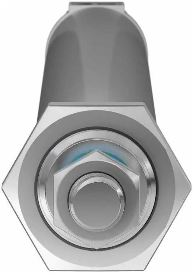 Alt view image 4 of 7 - FESTO DSNU-25-400-P-A 35191 ISO Cylinder New