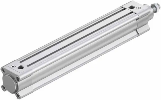 Alt view image 2 of 7 - FESTO DSBC-40-250-PPVA-N3 1376664  ISO Cylinder New
