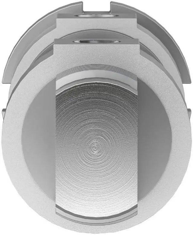 Alt view image 5 of 7 - FESTO  DSNU-32-40-P-A 195981 Round Cylinder New
