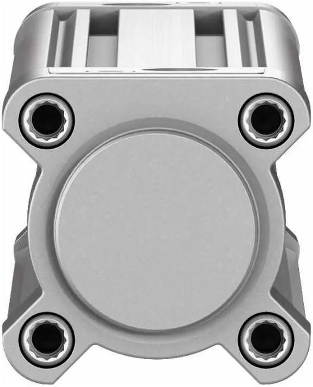 Alt view image 4 of 7 - FESTO DSBC-40-250-PPVA-N3 1376664  ISO Cylinder New