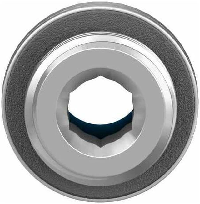 Alt view image 5 of 7 - FESTO QS-G1/4-8-I 186110 Push-in Fitting New