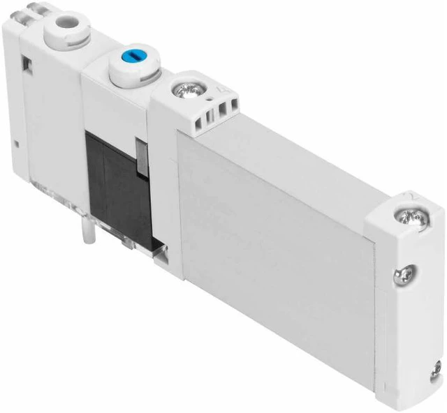 Main image of FESTO VUVG-B10-M52-RZT-F-1T1L 573416 Air Solenoid Valve New