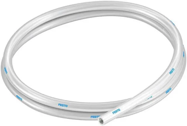 Main image of FESTO PUN-H-8X1,25-NT 197378 Plastic Tubing New
