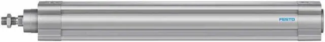 Alt view image 2 of 7 - FESTO  DSBC-32-400-PPSA-N3 1376477 ISO cylinder New
