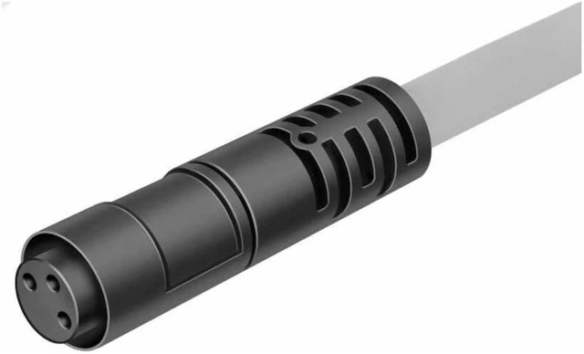 Main image of FESTO SSIM-K-GD-2,5-PU 164257 Connecting Cable New